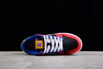 Nike Dunk Low Tennessee State University Dr6190-100