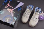 Air Jordan 5 Retro Dj Khaled We The Best Sail Dv4982-175