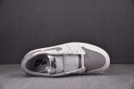 Air Jordan 1 Low Og Atmosphere Grey Cz0790-101