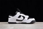 Nike Dunk Low Jumbo Reverse Panda Dv0821-002