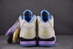 Air Jordan 5 Retro Dj Khaled We The Best Sail Dv4982-175