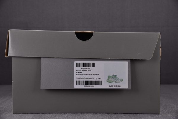 Sneaker Runner 5000076