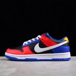 Nike Dunk Low Tennessee State University Dr6190-100