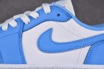 Air Jordan 1 Retro Low Golf Unc Dd9315-100