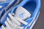 Air Jordan 1 Retro Low Golf Unc Dd9315-100