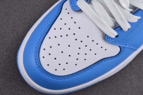 Air Jordan 1 Retro Low Golf Unc Dd9315-100