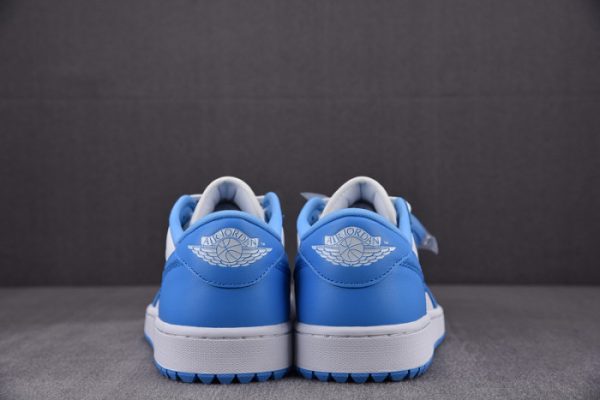 Air Jordan 1 Retro Low Golf Unc Dd9315-100