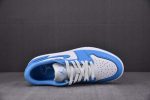Air Jordan 1 Retro Low Golf Unc Dd9315-100