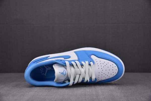 Air Jordan 1 Retro Low Golf Unc Dd9315-100