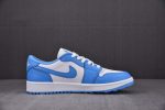 Air Jordan 1 Retro Low Golf Unc Dd9315-100