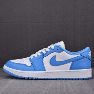 Air Jordan 1 Retro Low Golf Unc Dd9315-100