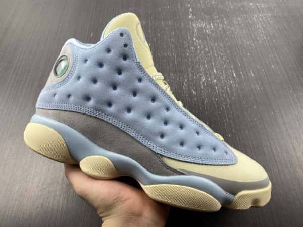 Air Jordan 13 Solefly Dx5763-100