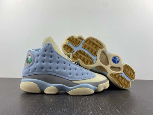 Air Jordan 13 Solefly Dx5763-100
