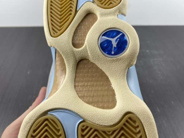 Air Jordan 13 Solefly Dx5763-100