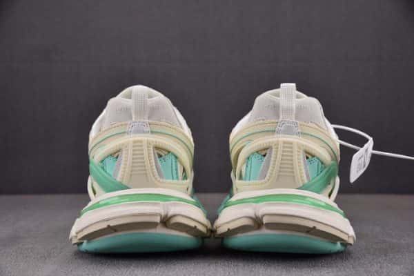 Sneaker Track 4000217