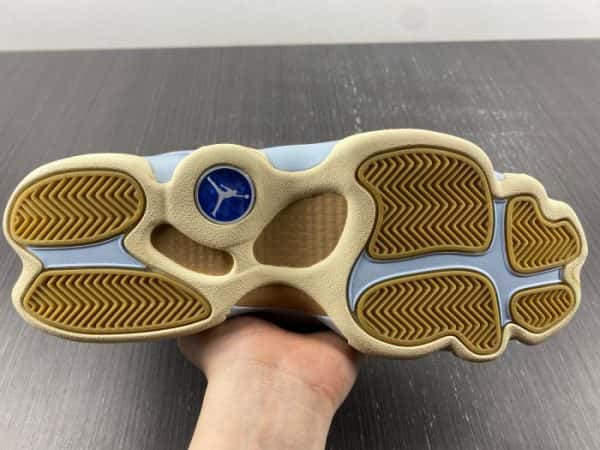 Air Jordan 13 Solefly Dx5763-100