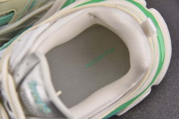 Sneaker Track 4000217