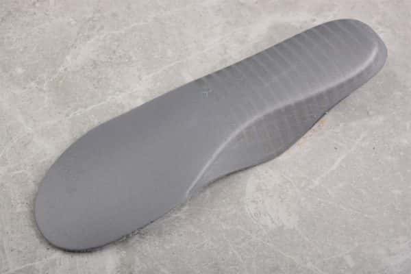 Nike Low Air Force 1 X White Black