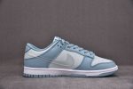 Nike Dunk Low Clear Blue Dh9765-401