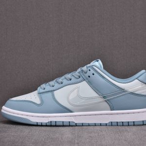 Nike Dunk Low Clear Blue Dh9765-401