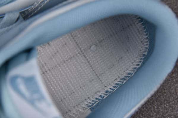 Nike Dunk Low Clear Blue Dh9765-401