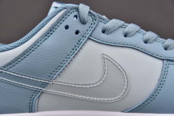 Nike Dunk Low Clear Blue Dh9765-401