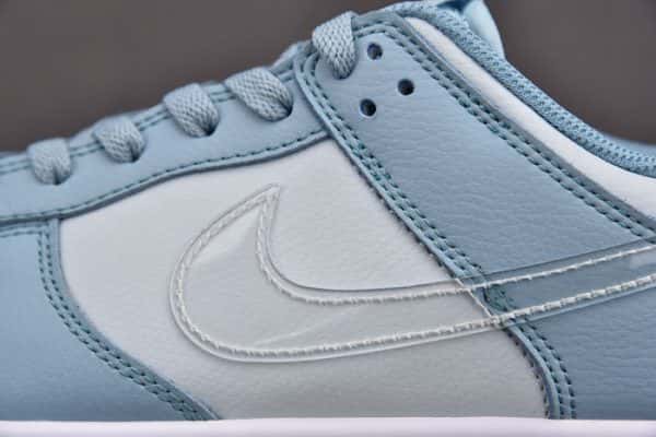 Nike Dunk Low Clear Blue Dh9765-401