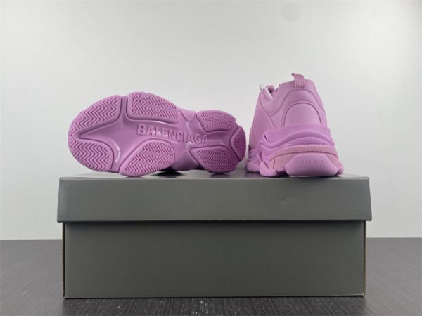 Triples Trainer Sneakers 2000049