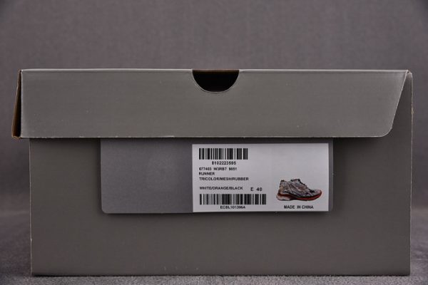 Sneaker Runner 6000001