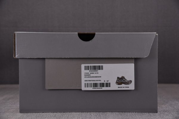 Sneaker Runner 5000171