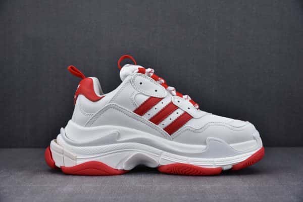 Triples Trainer Sneakers 2000053