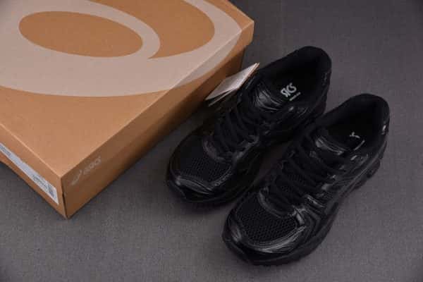 As*Ic*S Gel Kayano 14 ''Black'' 1201a019?001