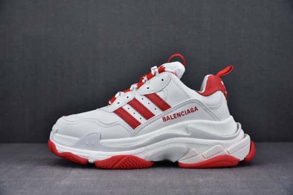 Triples Trainer Sneakers 2000053