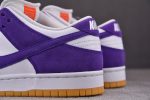 Nike Sb Dunk Low ''Court Purple'' Dv5464-500