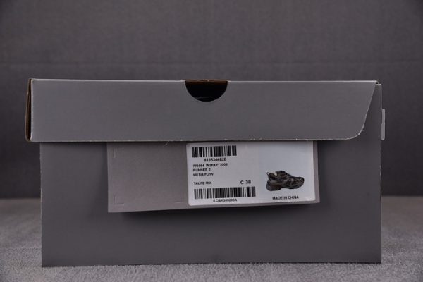 Sneaker Runner 5000183