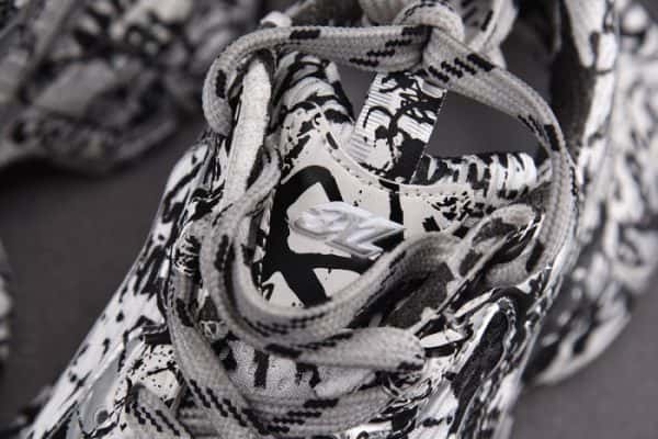 Sneaker 3xl 31000006