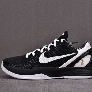 Nike Kobe 6 Protro Mambacita Sweet 16 Cw2190-002