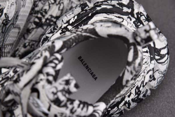 Sneaker 3xl 31000006