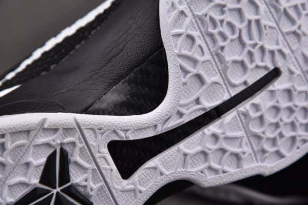 Nike Kobe 6 Protro Mambacita Sweet 16 Cw2190-002