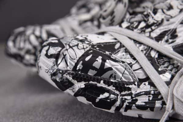 Sneaker 3xl 31000006