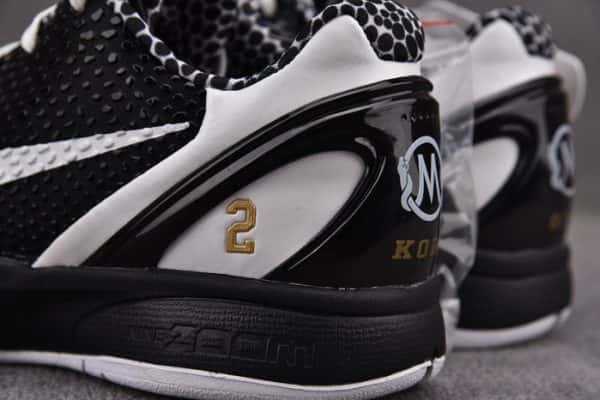 Nike Kobe 6 Protro Mambacita Sweet 16 Cw2190-002