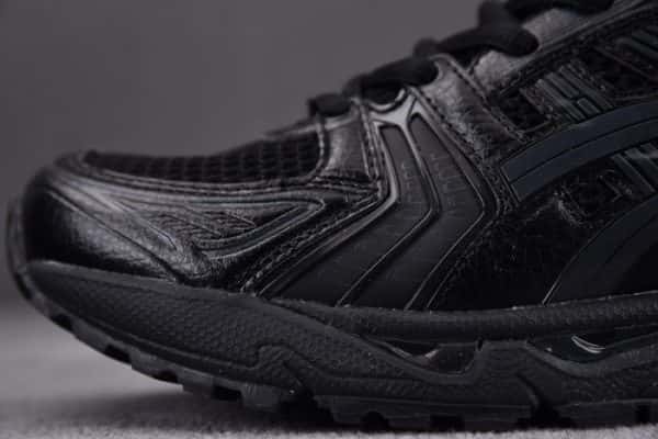 As*Ic*S Gel Kayano 14 ''Black'' 1201a019?001