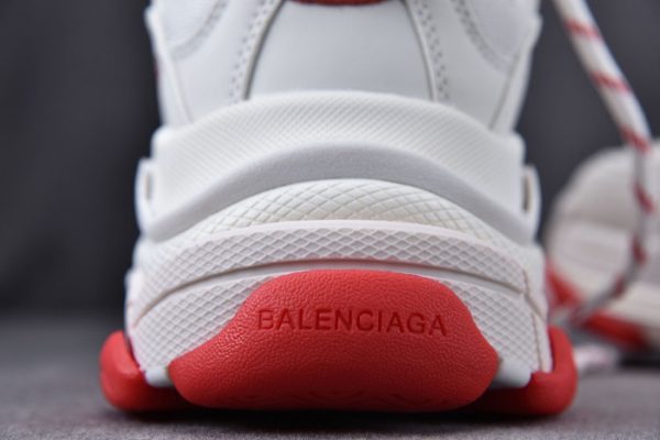 Triples Trainer Sneakers 2000053