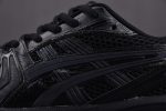 As*Ic*S Gel Kayano 14 ''Black'' 1201a019?001
