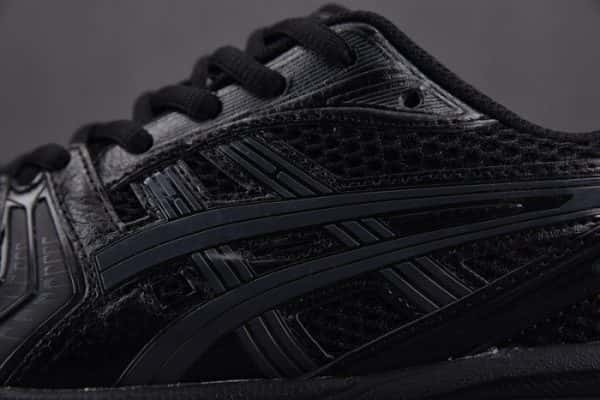As*Ic*S Gel Kayano 14 ''Black'' 1201a019?001