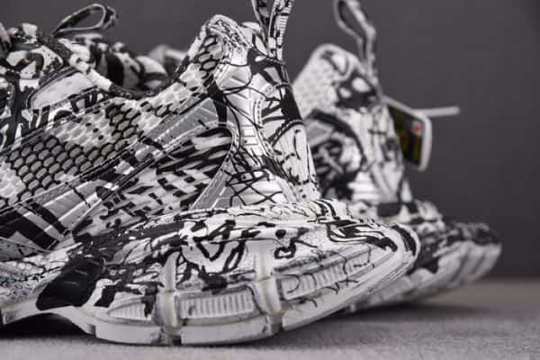 Sneaker 3xl 31000006