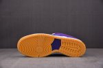 Nike Sb Dunk Low ''Court Purple'' Dv5464-500