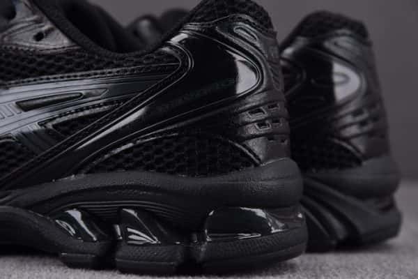 As*Ic*S Gel Kayano 14 ''Black'' 1201a019?001
