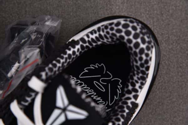 Nike Kobe 6 Protro Mambacita Sweet 16 Cw2190-002