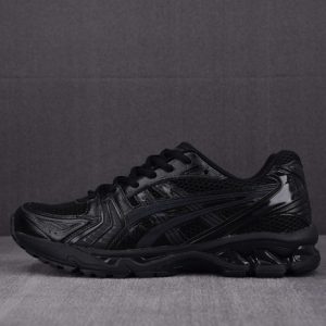 As*Ic*S Gel Kayano 14 ''Black'' 1201a019?001